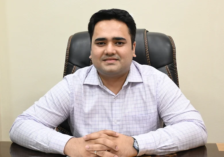 Dr. Sushil Singh